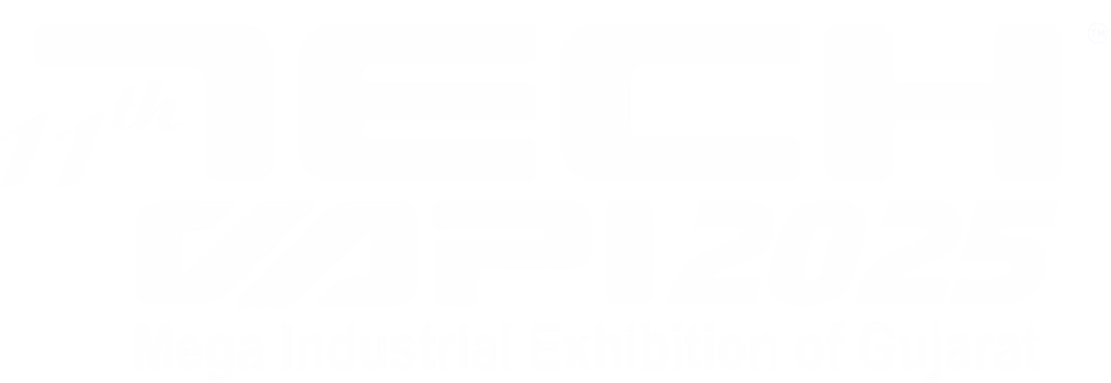 Tech Vapi Expo Logo